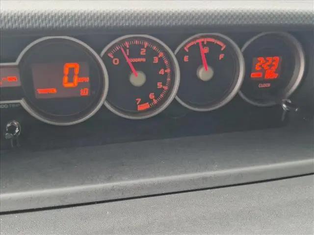 2013 Scion xB Base