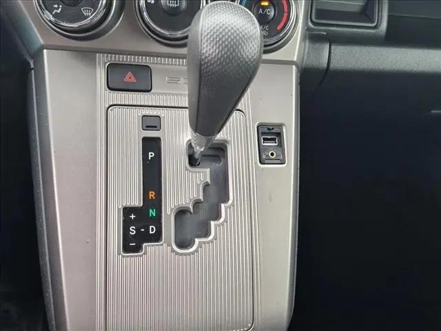 2013 Scion xB Base