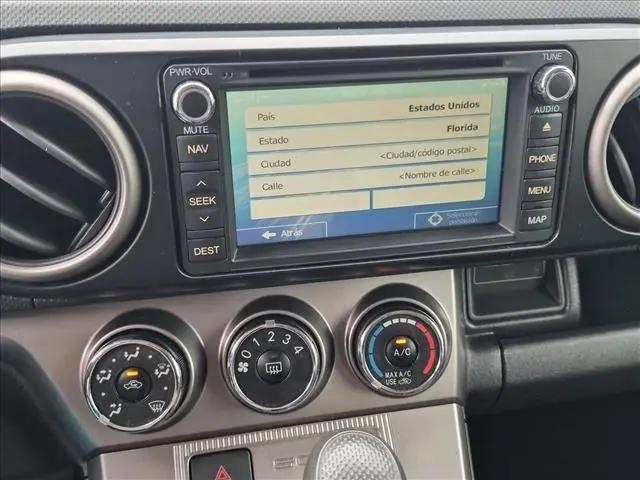 2013 Scion xB Base