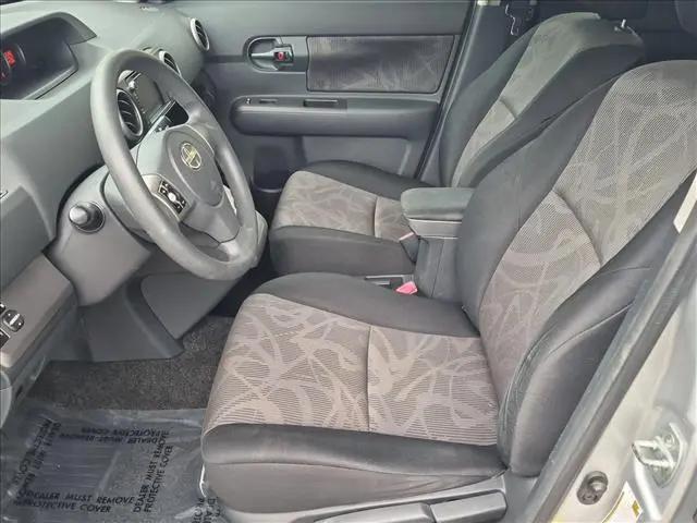 2013 Scion xB Base