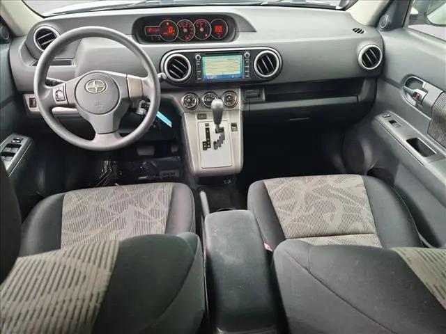 2013 Scion xB Base