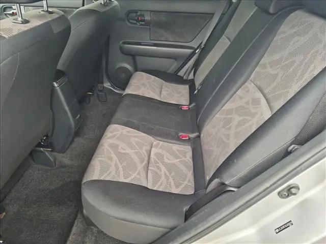 2013 Scion xB Base