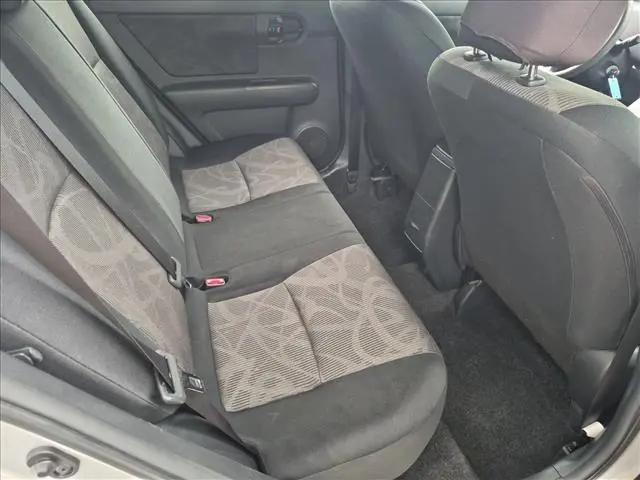 2013 Scion xB Base