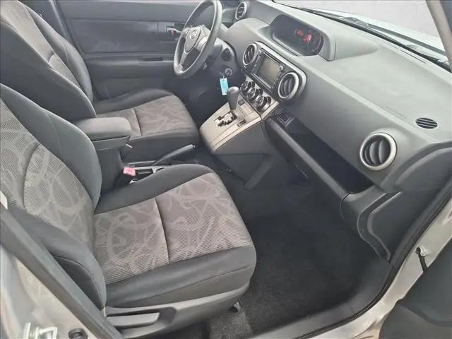 2013 Scion xB Base