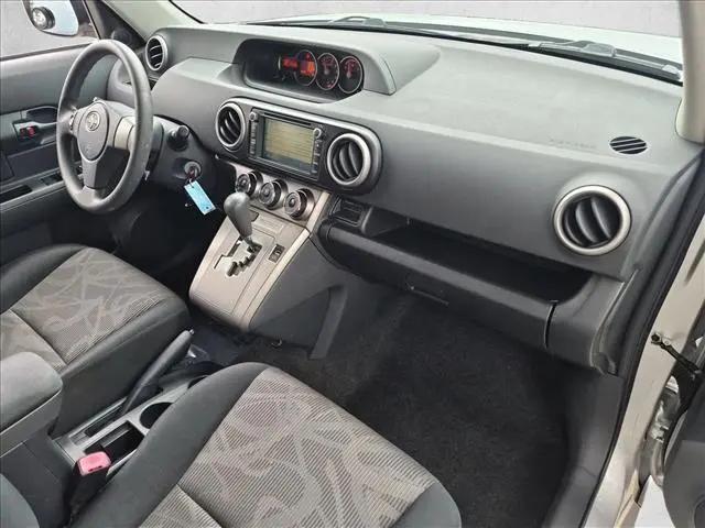 2013 Scion xB Base