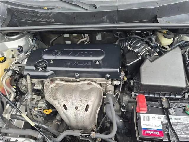 2013 Scion xB Base