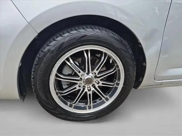 2013 Scion xB Base