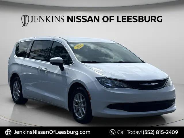 2023 Chrysler Voyager LX for sale in Leesburg, FL