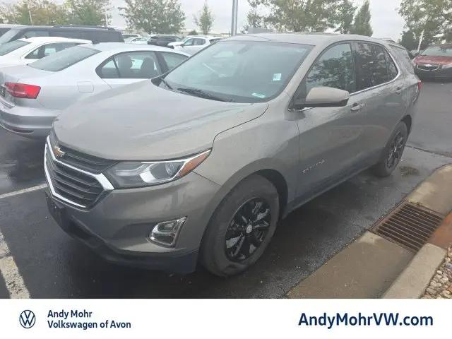 2019 Chevrolet Equinox LT for sale in Avon, IN