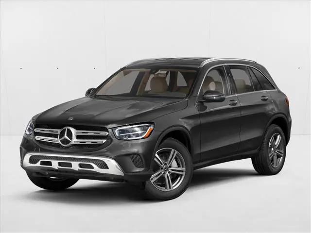 2022 Mercedes-Benz GLC SUV for sale in Cerritos, CA