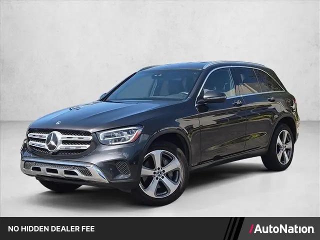 2022 Mercedes-Benz GLC SUV for sale in Cerritos, CA