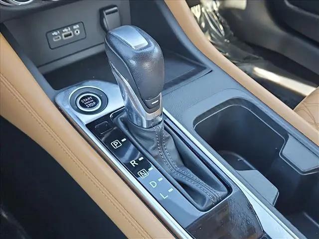 2020 Nissan Sentra SV Xtronic CVT