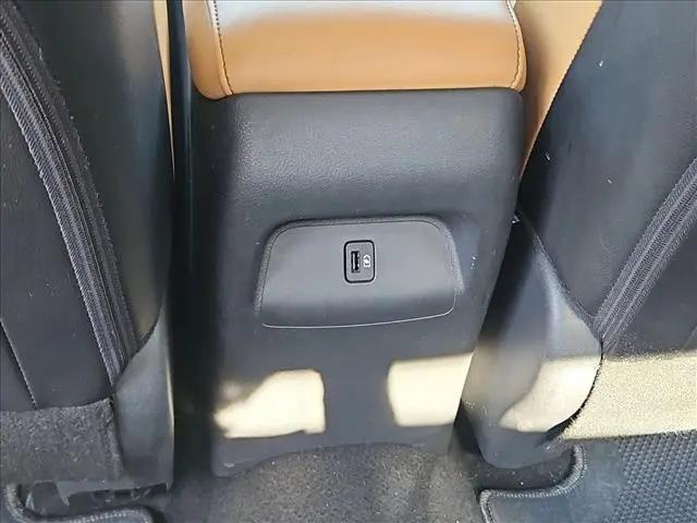 2020 Nissan Sentra SV Xtronic CVT