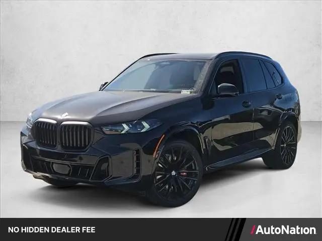 2026 BMW X5 xDrive40i for sale in Valencia, CA