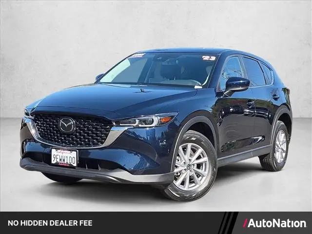 2023 Mazda CX-5 2.5 S Preferred for sale in Mountain View, CA