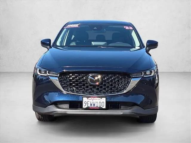 2023 Mazda CX-5 2.5 S Preferred