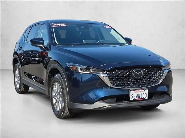 2023 Mazda CX-5 2.5 S Preferred