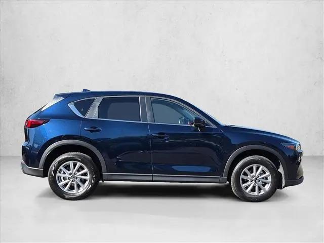 2023 Mazda CX-5 2.5 S Preferred