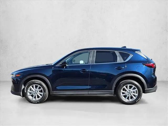 2023 Mazda CX-5 2.5 S Preferred