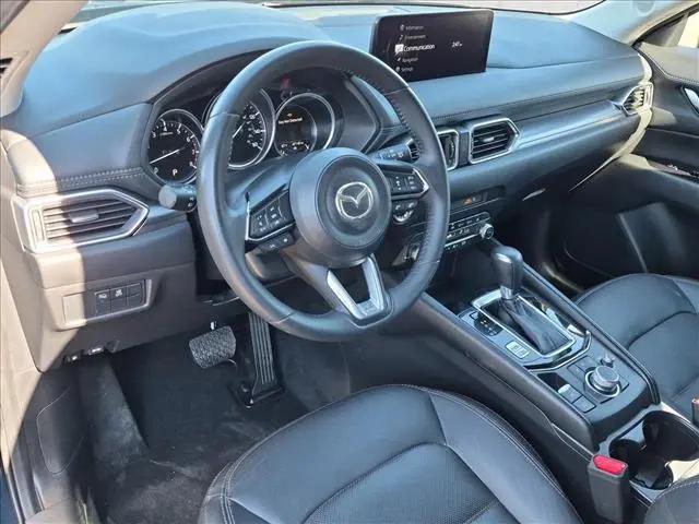 2023 Mazda CX-5 2.5 S Preferred