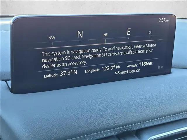 2023 Mazda CX-5 2.5 S Preferred