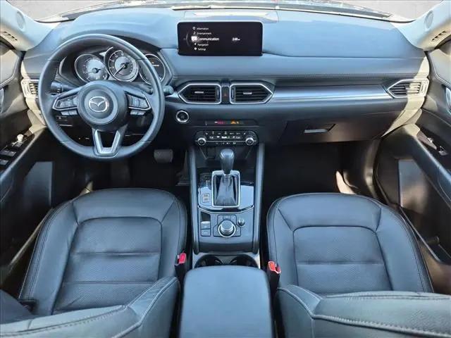 2023 Mazda CX-5 2.5 S Preferred
