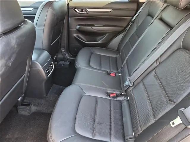 2023 Mazda CX-5 2.5 S Preferred