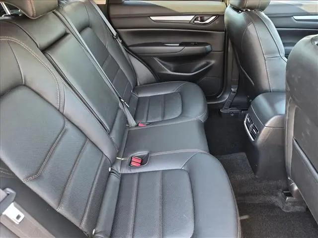 2023 Mazda CX-5 2.5 S Preferred