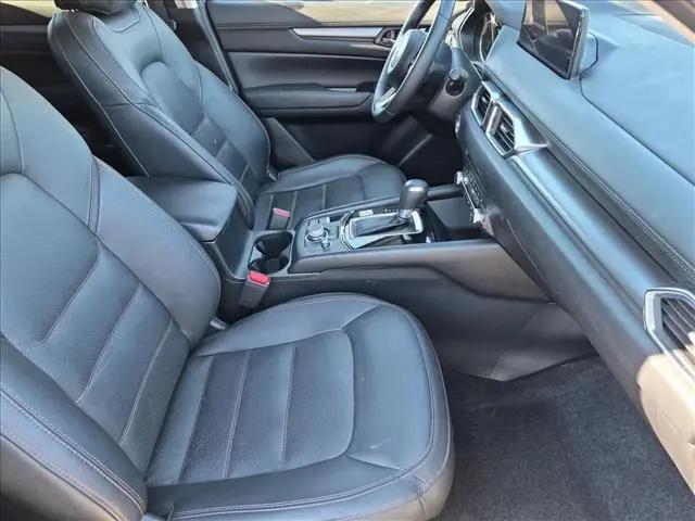 2023 Mazda CX-5 2.5 S Preferred