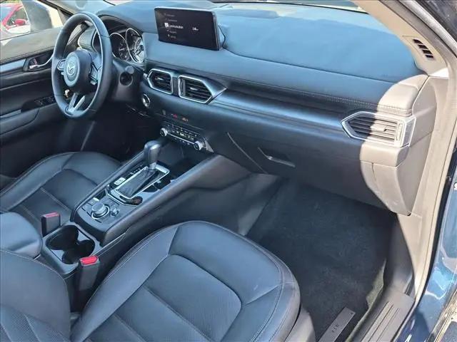 2023 Mazda CX-5 2.5 S Preferred