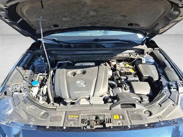 2023 Mazda CX-5 2.5 S Preferred