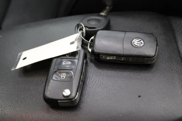 2013 Volkswagen Eos Executive