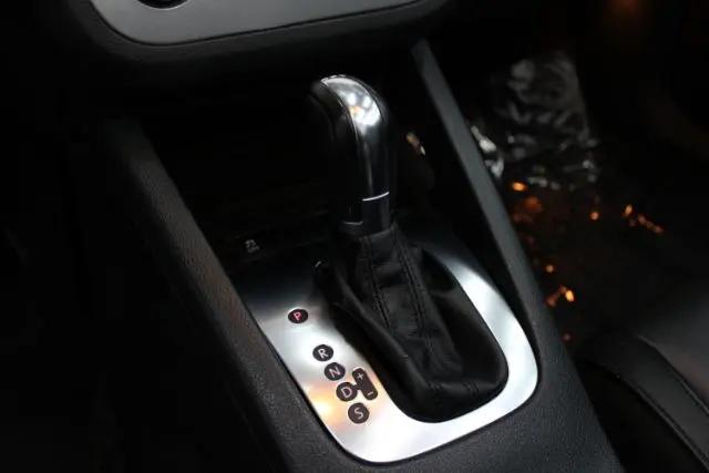 2013 Volkswagen Eos Executive