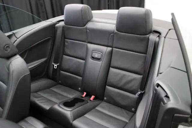 2013 Volkswagen Eos Executive