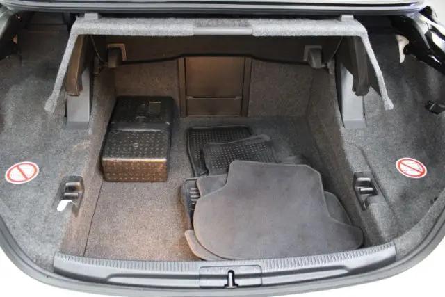 2013 Volkswagen Eos Executive