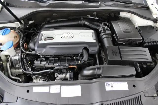 2013 Volkswagen Eos Executive