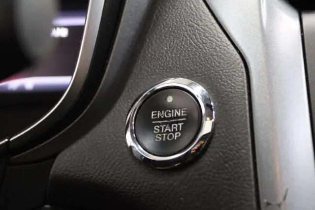 2013 Ford Fusion Hybrid Titanium