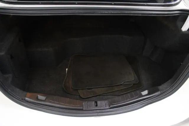 2013 Ford Fusion Hybrid Titanium
