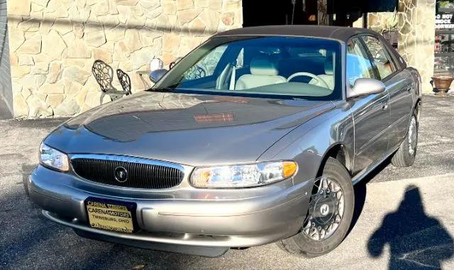 2003 Buick Century Custom for sale in Twinsburg, OH