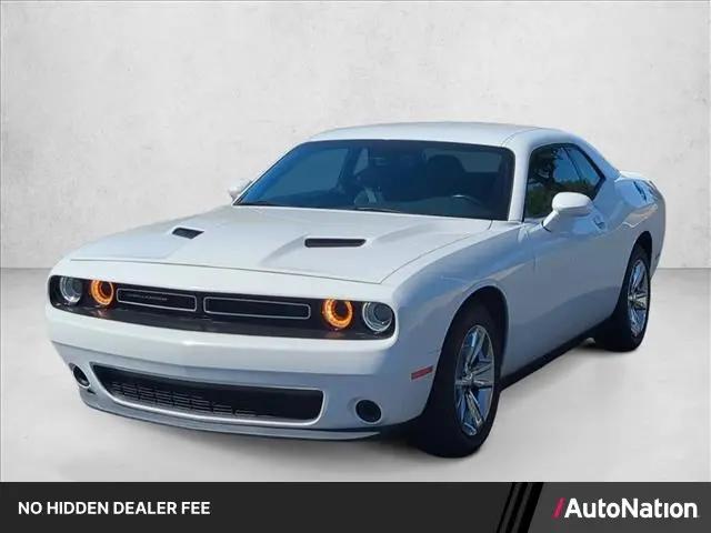 2021 Dodge Challenger SXT for sale in Lithia Springs, GA