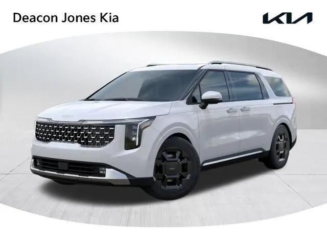 2027 Kia Carnival SX for sale in Goldsboro, NC