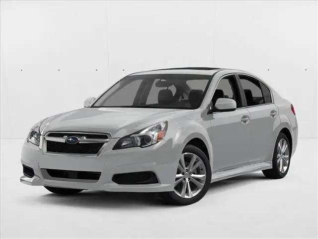 2013 Subaru Legacy 2.5i for sale in Bellevue, WA