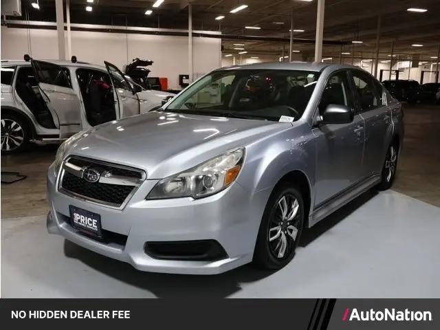 2013 Subaru Legacy 2.5i for sale in Bellevue, WA