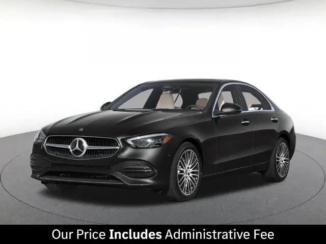 2026 Mercedes-Benz C-CLASS C 300 C 300 for sale in O'Fallon, MO