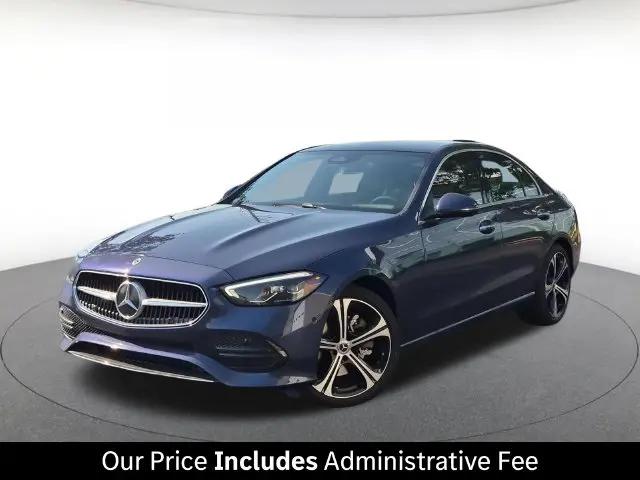 2026 Mercedes-Benz C-CLASS C 300 C 300 for sale in O'Fallon, MO