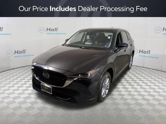 2025 Mazda CX-5 2.5 S Preferred for sale in Virginia Beach, VA