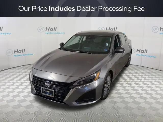 2025 Nissan Altima SV FWD for sale in Virginia Beach, VA