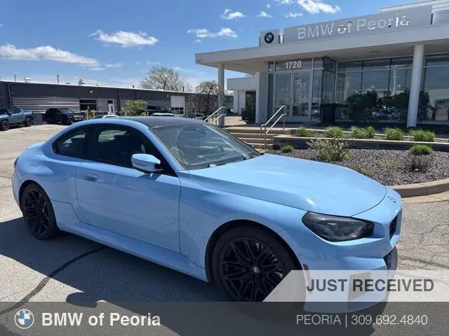 2024 BMW M2 Standard for sale in Peoria, IL