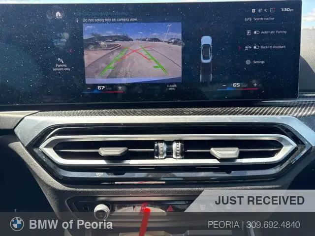 2024 BMW M2 Standard