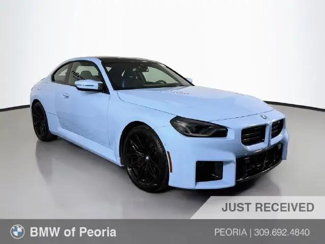 2024 BMW M2 Standard for sale in Peoria, IL